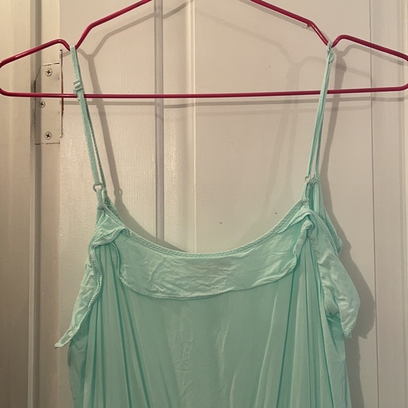 Talula dress XS in turquoise - Picture 6 of 7